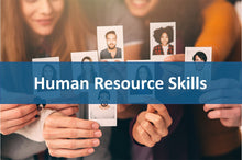 Load image into Gallery viewer, Human Resources and Leadership Module